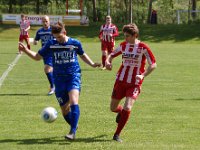 ASK 1b vs. FC Aschach a.d. Steyr 28-04-2018