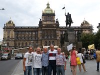 ASK Senioren Scout-Tour Prag 2015 (2)