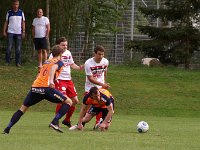 ASK vs. SV Bad Ischl - Foto Alfred Heilbrunner (1)