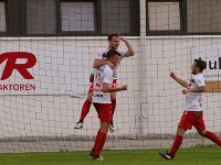ASK vs. SV Bad Ischl - Foto Alfred Heilbrunner (12)