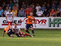 ASK vs. SV Bad Ischl - Foto Alfred Heilbrunner (25)