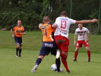 ASK vs. SV Bad Ischl - Foto Alfred Heilbrunner (8)