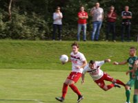 ASK vs. FC Wels - Foto Alfred Heilbrunner (1)