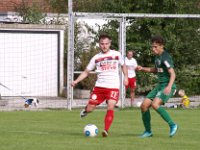 ASK vs. FC Wels - Foto Alfred Heilbrunner (13)