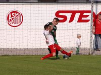 ASK vs. FC Wels - Foto Alfred Heilbrunner (21)
