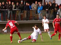 ASK vs. SV Freistadt - Foto Alfred Heilbrunner (1)