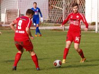 ASK vs. SV Freistadt - Foto Alfred Heilbrunner (7)