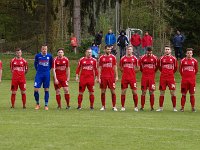 ASK vs. SV Gallneukirchen - Foto Alfred Heilbrunner (2)