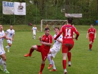ASK vs. SV Gallneukirchen - Foto Alfred Heilbrunner (26)