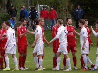 ASK vs. SV Gallneukirchen - Foto Alfred Heilbrunner (4)