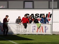ASK vs. SV Gallneukirchen - Foto Alfred Heilbrunner (19)