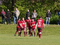 ASK vs. SV Gallneukirchen - Foto Alfred Heilbrunner (25)