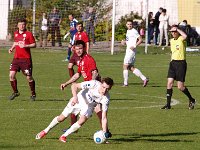 ASK vs. SV Gallneukirchen - Foto Alfred Heilbrunner (41)