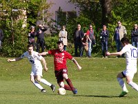 ASK vs. SV Gallneukirchen - Foto Alfred Heilbrunner (5)