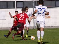 ASK vs. SV Gallneukirchen - Foto Alfred Heilbrunner (7)