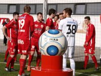 ASK vs. SV Gmunden - Foto Alfred Heilbrunner (1)