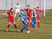 ASK vs. SV Gmunden - Foto Alfred Heilbrunner (10)