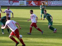 ASK vs. SV Wallern - Foto Alfred Heilbrunner (21)