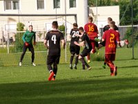 ASKOE Kirchdorf Kr vs. ASK 1b - Foto Alfred Heilbrunner (36)