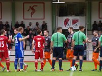 FC Andorf vs. ASK - Foto Alfred Heilbrunner (1)