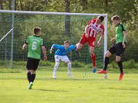FC Pasching Juniors vs. ASK - Foto Alfred Heilbrunner (11)