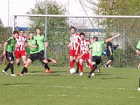 FC Pasching Juniors vs. ASK - Foto Alfred Heilbrunner (16)