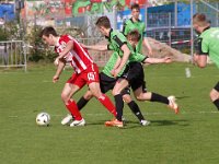 FC Pasching Juniors vs. ASK - Foto Alfred Heilbrunner (19)