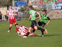 FC Pasching Juniors vs. ASK - Foto Alfred Heilbrunner (20)
