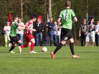 FC Pasching Juniors vs. ASK - Foto Alfred Heilbrunner (21)