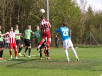 FC Pasching Juniors vs. ASK - Foto Alfred Heilbrunner (24)