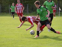 FC Pasching Juniors vs. ASK - Foto Alfred Heilbrunner (27)
