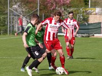 FC Pasching Juniors vs. ASK - Foto Alfred Heilbrunner (3)