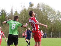 FC Pasching Juniors vs. ASK - Foto Alfred Heilbrunner (31)