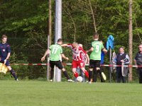 FC Pasching Juniors vs. ASK - Foto Alfred Heilbrunner (32)