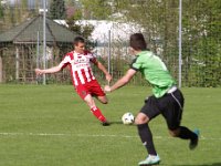 FC Pasching Juniors vs. ASK - Foto Alfred Heilbrunner (4)