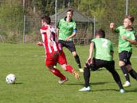 FC Pasching Juniors vs. ASK - Foto Alfred Heilbrunner (5)