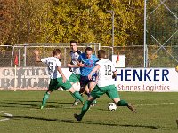 SV Garsten vs. ASK - Foto Alfred Heilbrunner (12)