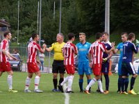 SV Losenstein vs. ASK 1b - Foto Alfred Heilbrunner (1)