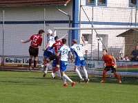 SV Sierning vs. ASK - Foto Alfred Heilbrunner (19)