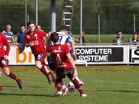 SV Sierning vs. ASK - Foto Alfred Heilbrunner (7)