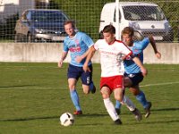 SV Weyer vs. ASK 1b - Foto Alfred Heilbrunner (19)