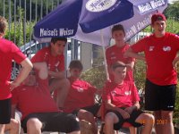 U15 Turnier 2017 Gardasee (13)