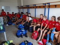 U15 Turnier 2017 Gardasee (21)