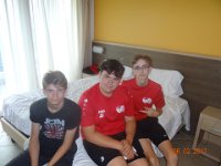 U15 Turnier 2017 Gardasee (8)
