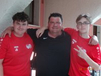U15 Turnier 2017 Gardasee (9)