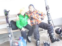 Ski Ausflug U16 Wurzeralm 2015 (1)