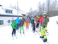 Ski Ausflug U16 Wurzeralm 2015 (3)