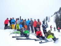 Ski Ausflug U16 Wurzeralm 2015 (6)