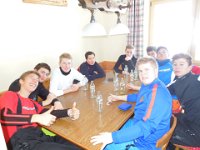 Ski Ausflug U16 Wurzeralm 2015 (7)