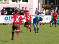 Union Naarn vs. ASK 27-05-2017
